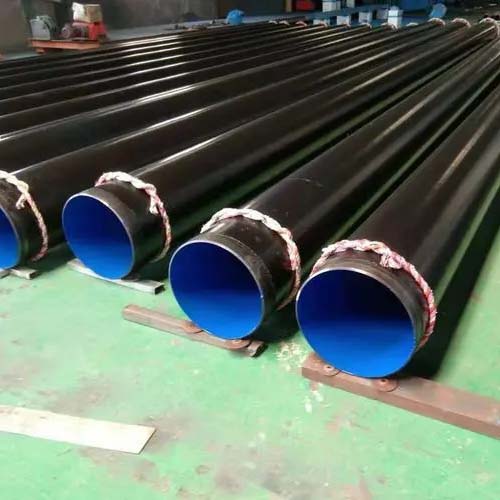 许昌涂塑钢管的施工流程注意事项包括