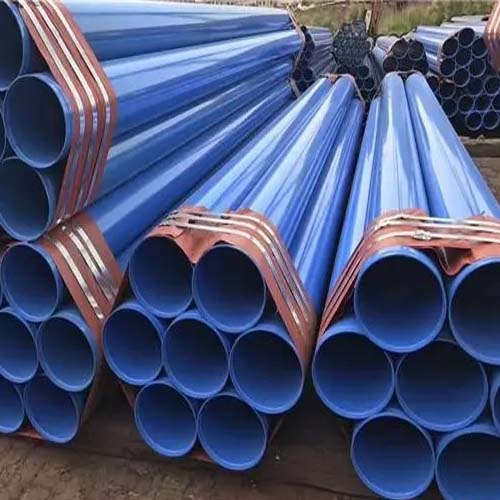 许昌涂塑钢管检测