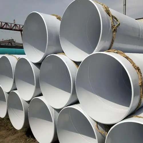 许昌涂塑钢管厂家