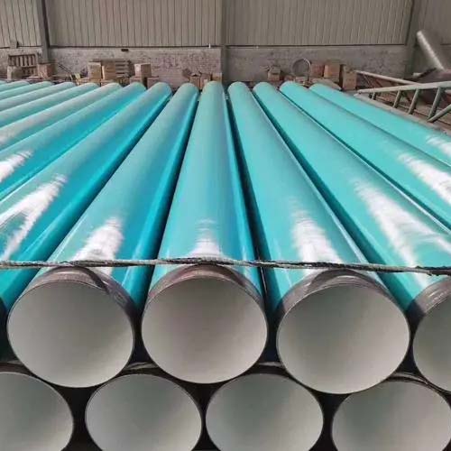 许昌防腐涂塑钢管的执行标准