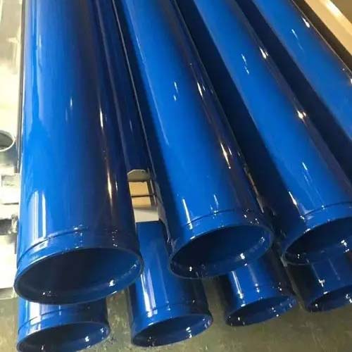 许昌给水涂塑钢管有哪些型号？