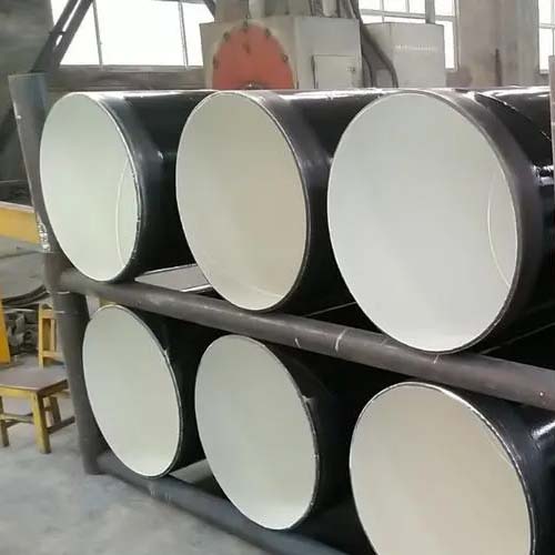 许昌涂塑钢管防腐条件