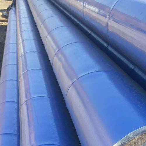 许昌防腐涂塑钢管安装注意事项有哪些？