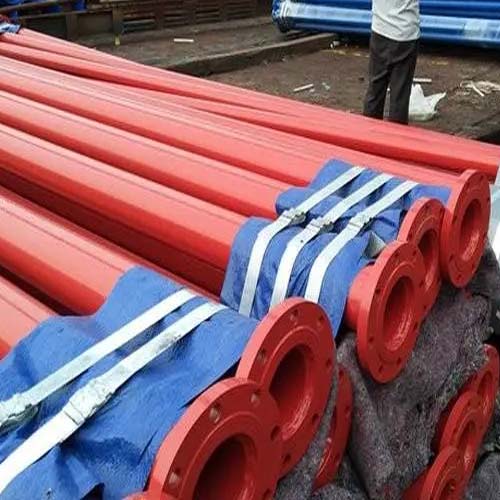 许昌涂塑钢管厂家