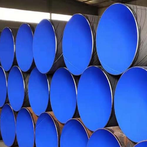 许昌给水涂塑钢管厂家